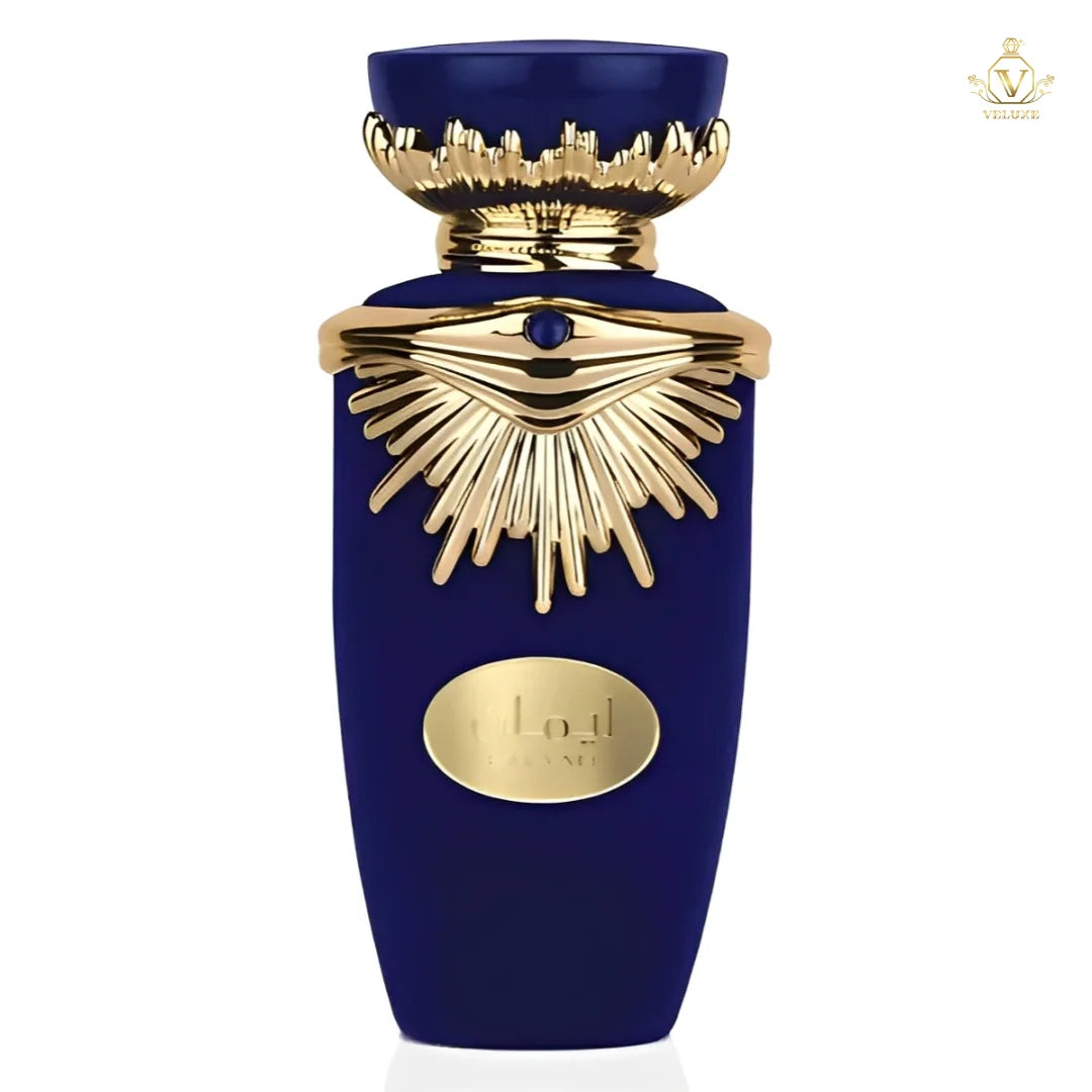 Fragancia inspirada en Emaan Latt4f4 Dama