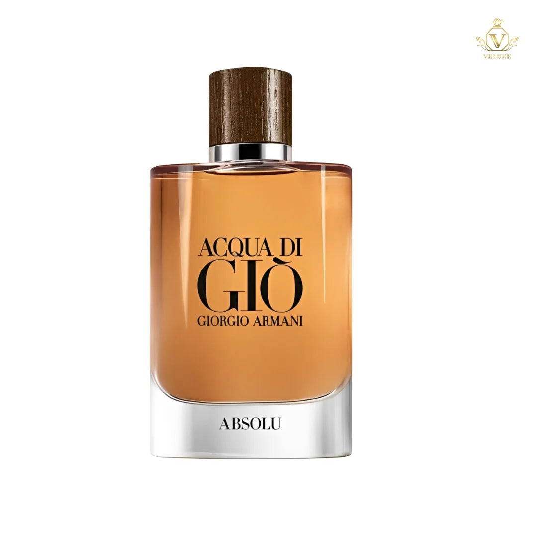 Fragancia inspirada en Acqu4 di G1o Absolu Gi0rg1o Arm4n1 Men