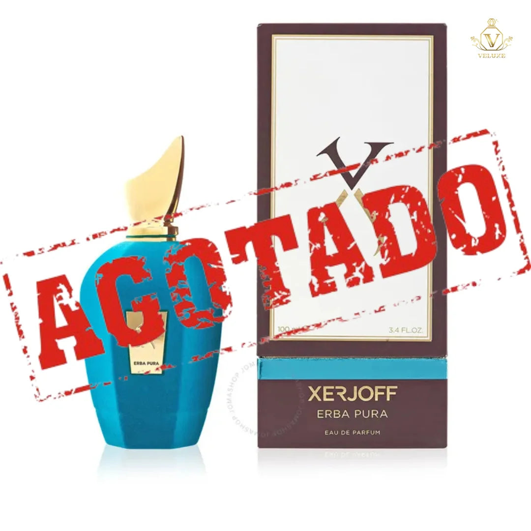 Fragancia Inspirada Erba Pur4 Xerj0ff
