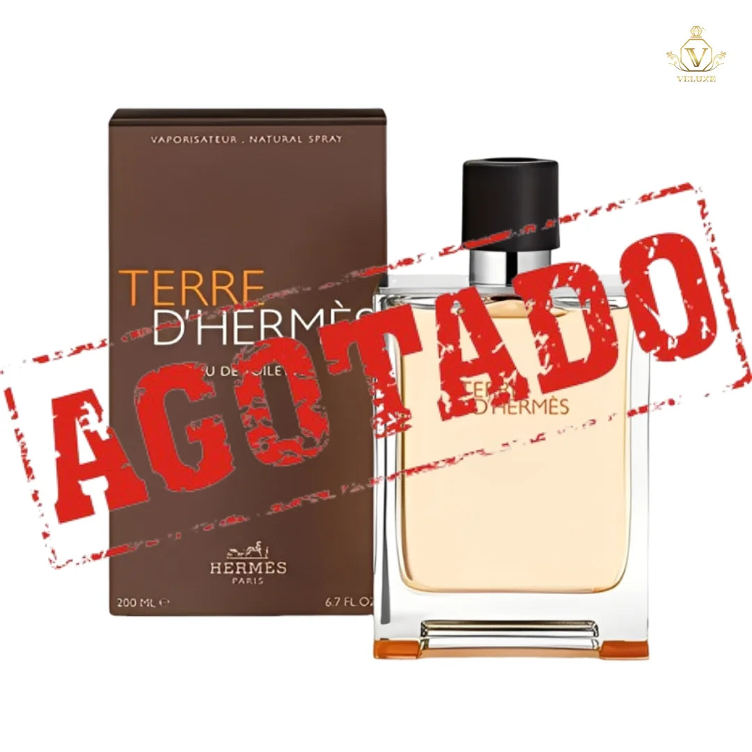 Fragancia inspirada en T3rr3 D`H3rm3s Men