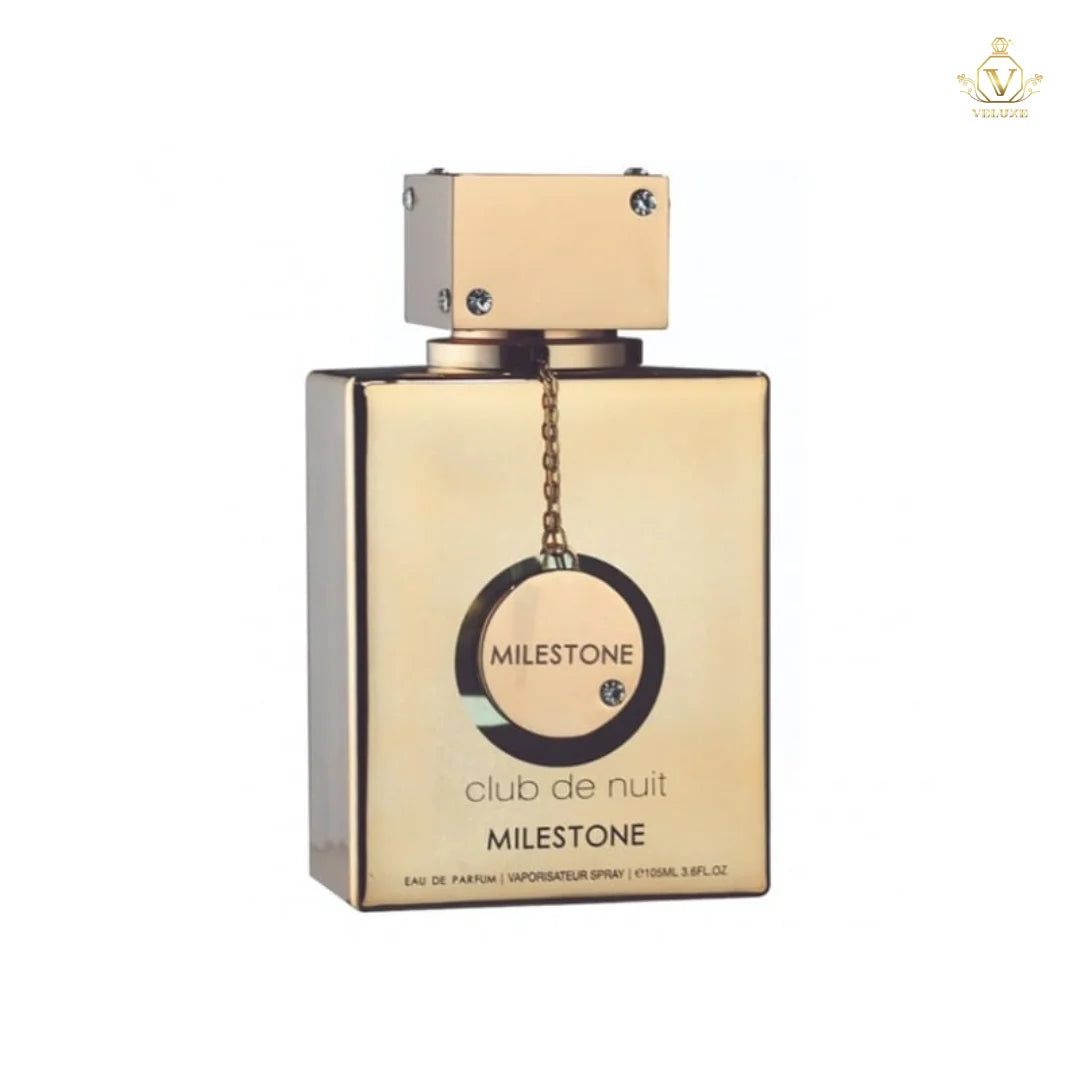 Fragancia inspirada en Club de Nu1t Milestone Arm4f