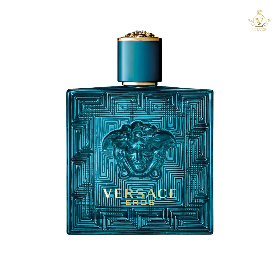 Fragancia Inspirada en Versace Er0s