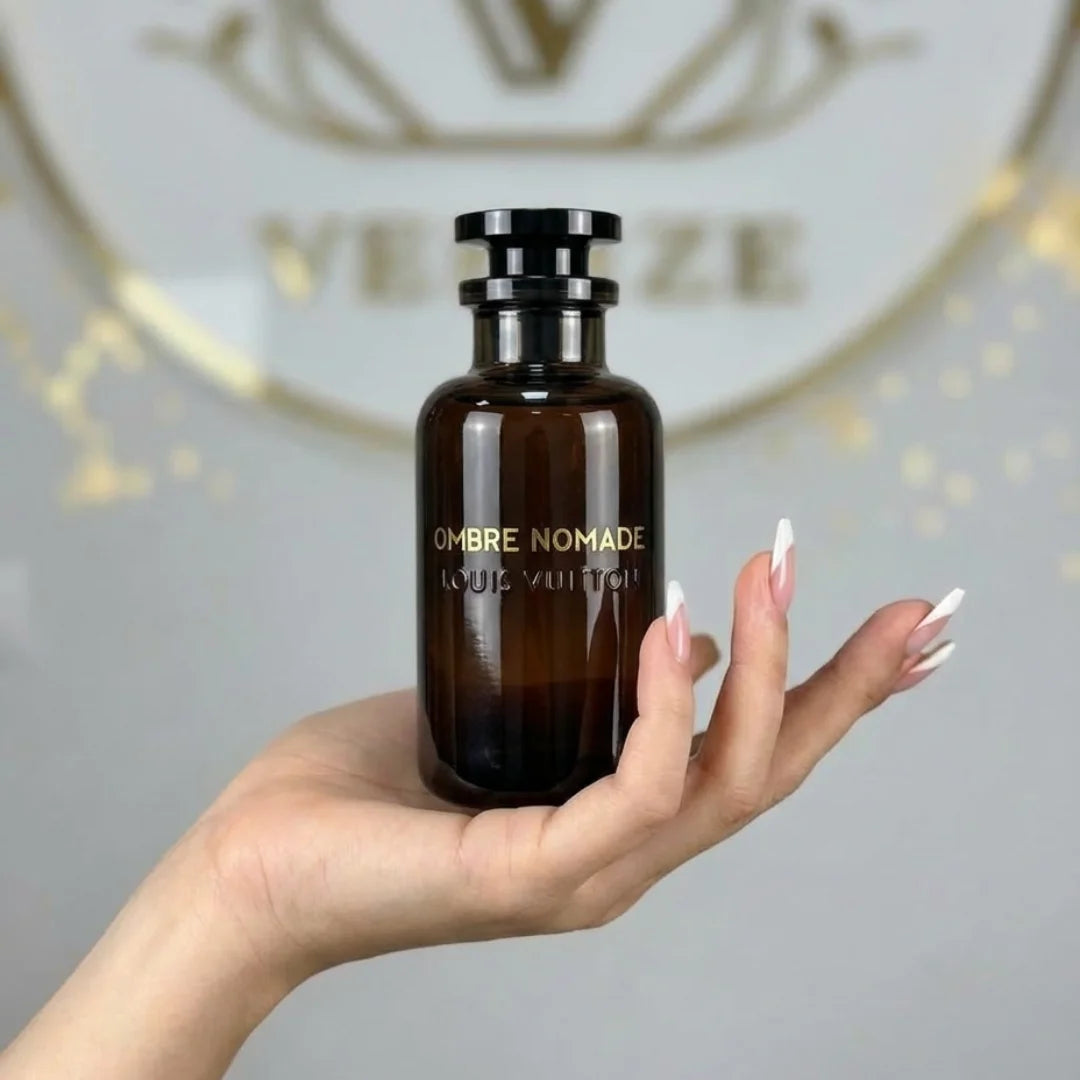Fragancia inspirada en Ombre Nomad3 Lou1s Vu1tt0n