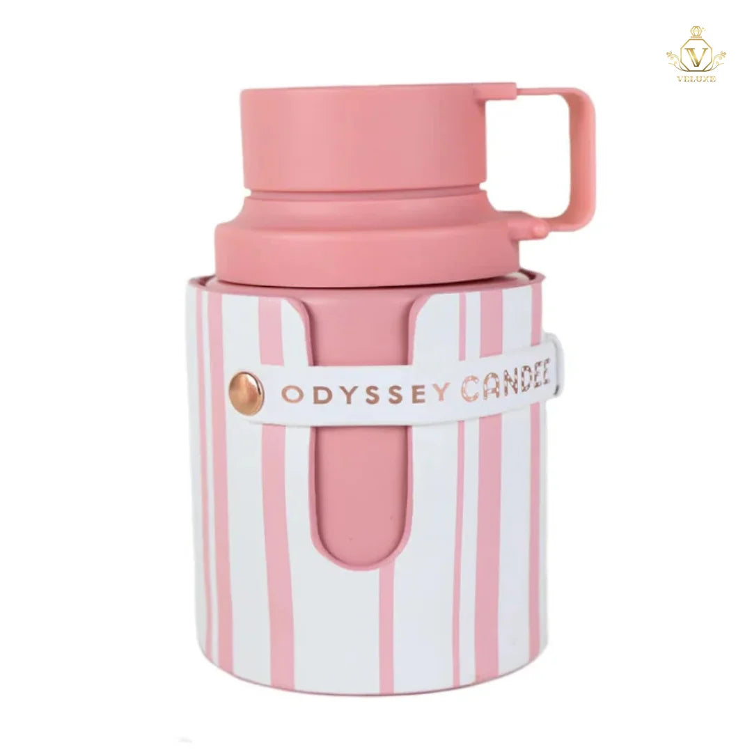 Fragancia inspirada en Odyss3y Candee Arm4f Dama
