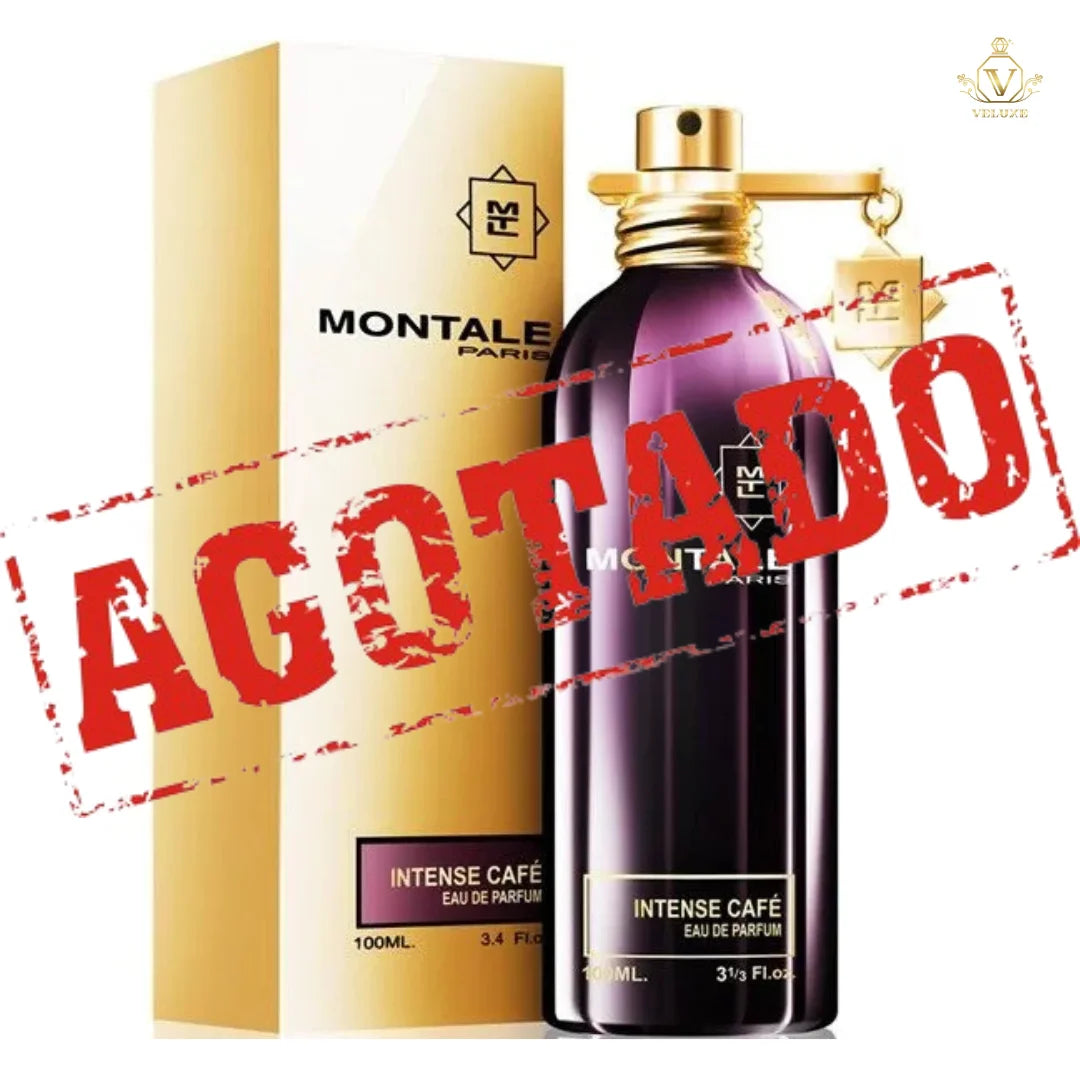 Fragancia inspirada en Int3nse Cafe M0ntale Dama