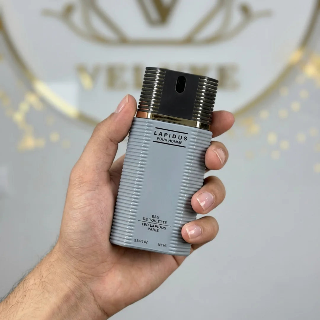 Fragancia inspirada en L4p1dus Pour H0mme Men