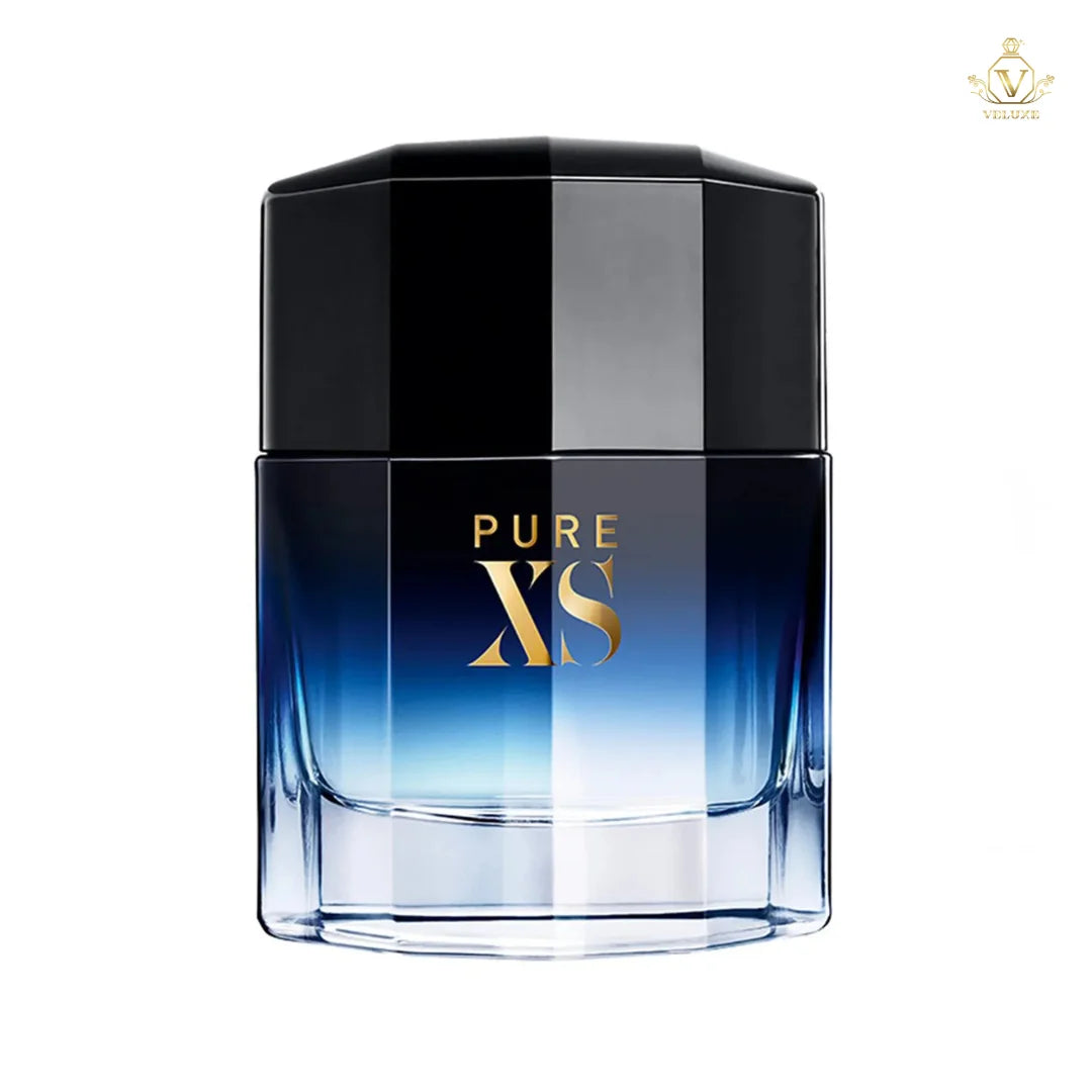 Fragancia inspirada en Pure XS Pac0 Rabann3 Men
