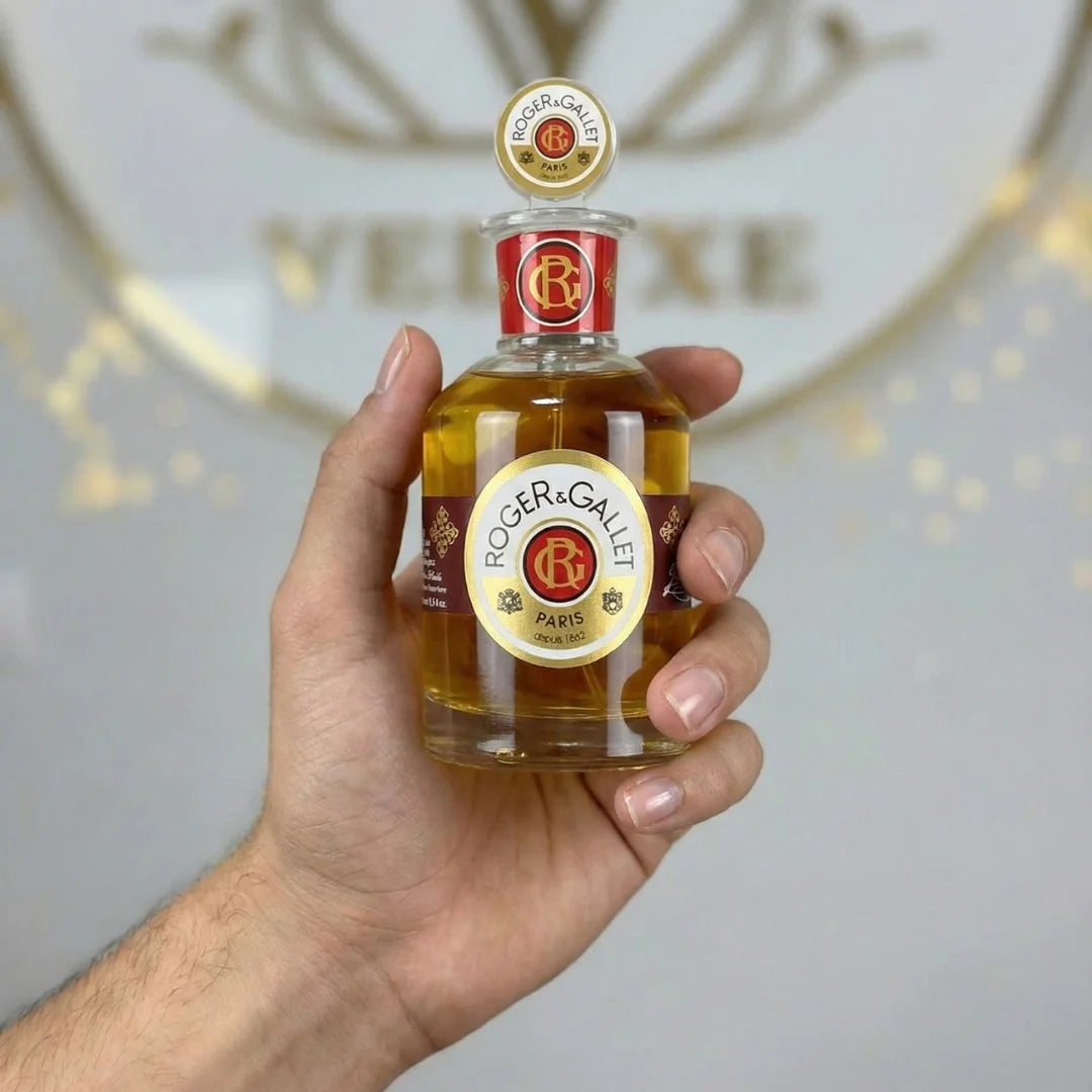 Fragancia Inspirada En Jean Mari3 Farina Extra Vieille Roger & Gall3t