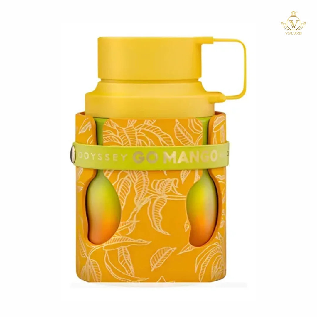Fragancia Inspirada en Odyss3y Go Mango Arm4f