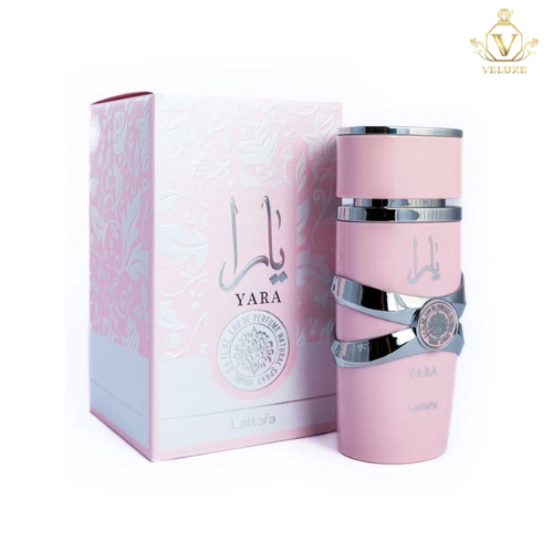 Combo Asad L4ttafa 100 ML + Yara L4ttafa 100 ML
