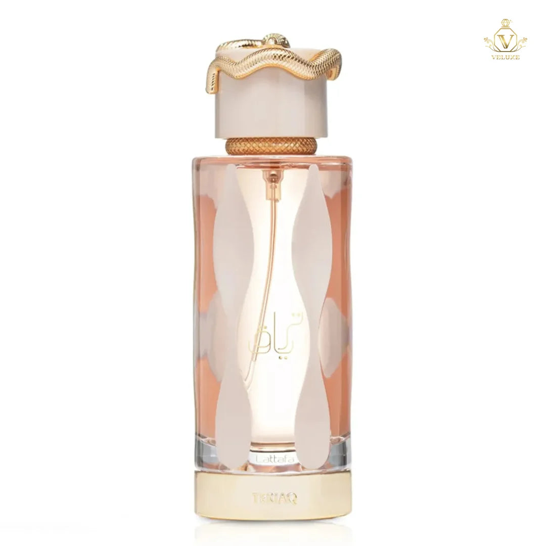 Fragancia Inspirada en Teriaq L4ttafa