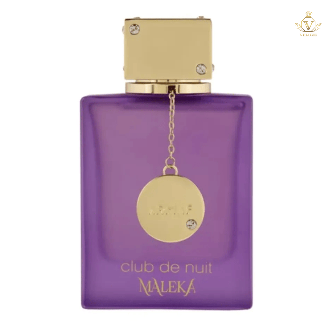 Fragancia Inspirada en Club De Nu1t M4leka Arm4f Dama