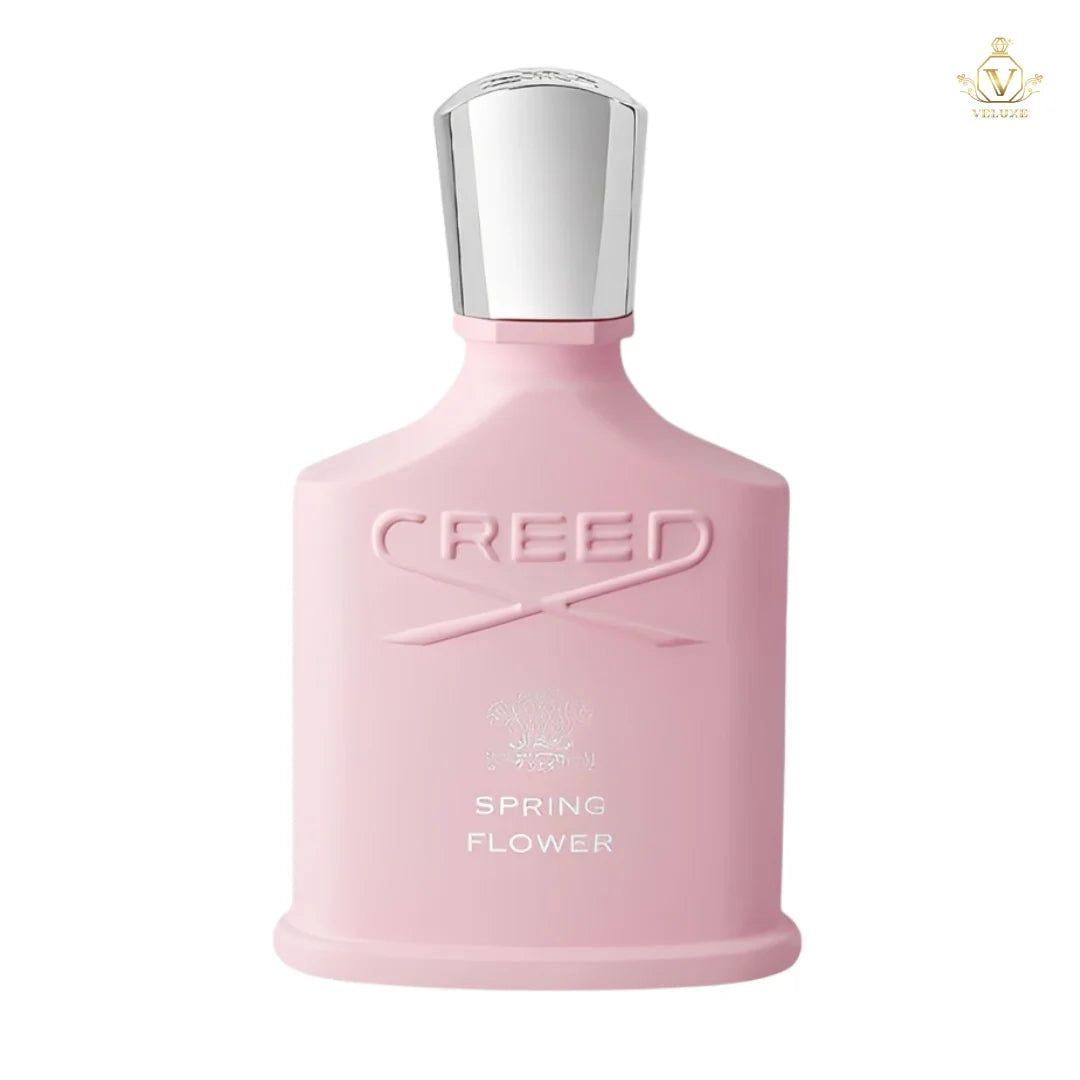 Fragancia inspirada en Creed Spr1ng Flower Dama