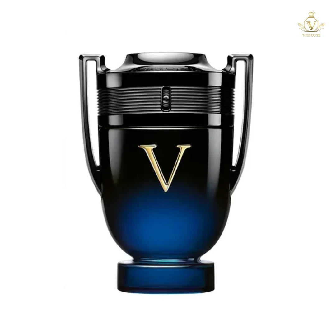 Fragancia Inspirada En Invictus Victory Elixir Paco Rabanne Men