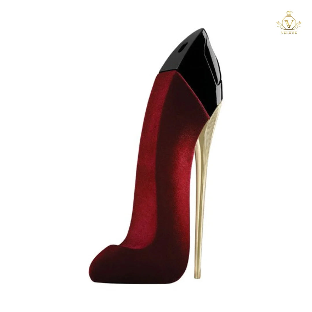 Fragancia inspirada en Good G1rl CH Velvet Fatale Dama