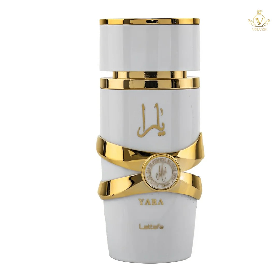 Fragancia Inspirada En Yara Mo1 Lattaf4 Dama