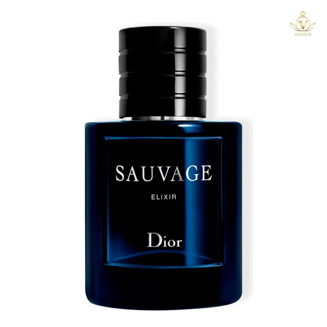 Fragancia inspirada en Sauv4g3 Elixir Di0r Men
