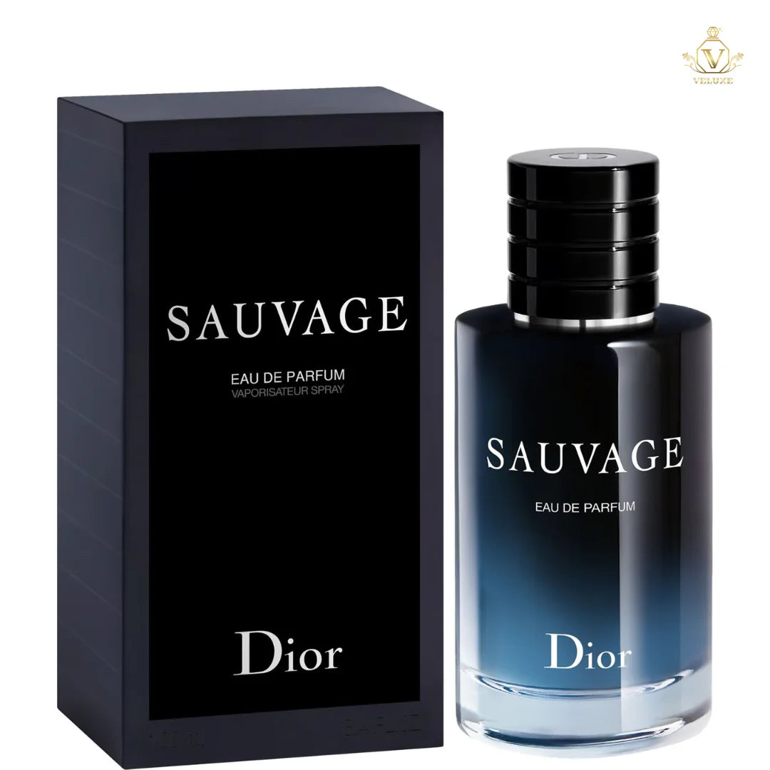 Fragancia inspirada en Sauv4g3 EDP Di0r Men