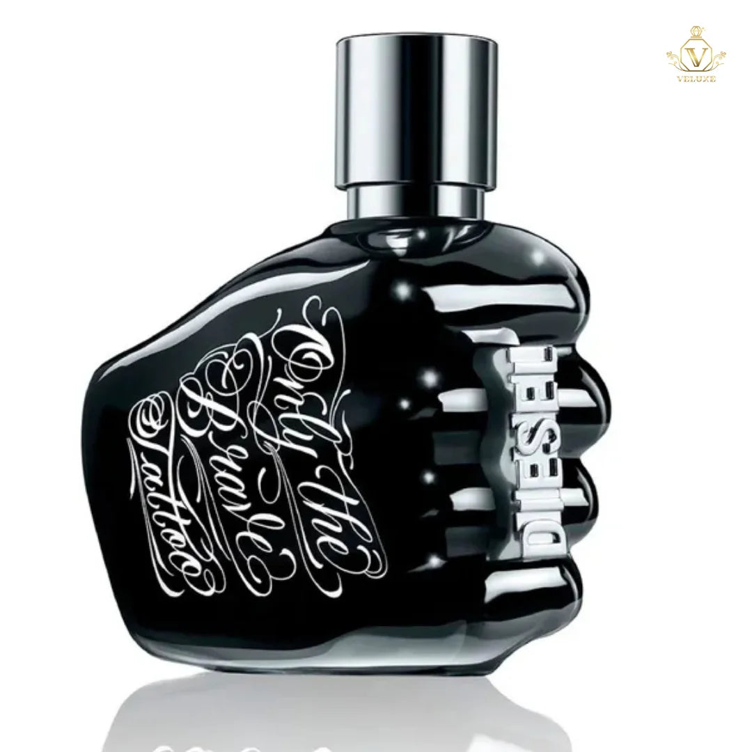 Fragancia inspirada en diesel-only-the-brave-tattoo-men