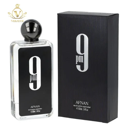 Fragancia inspirada en 9PM Afn4n Men