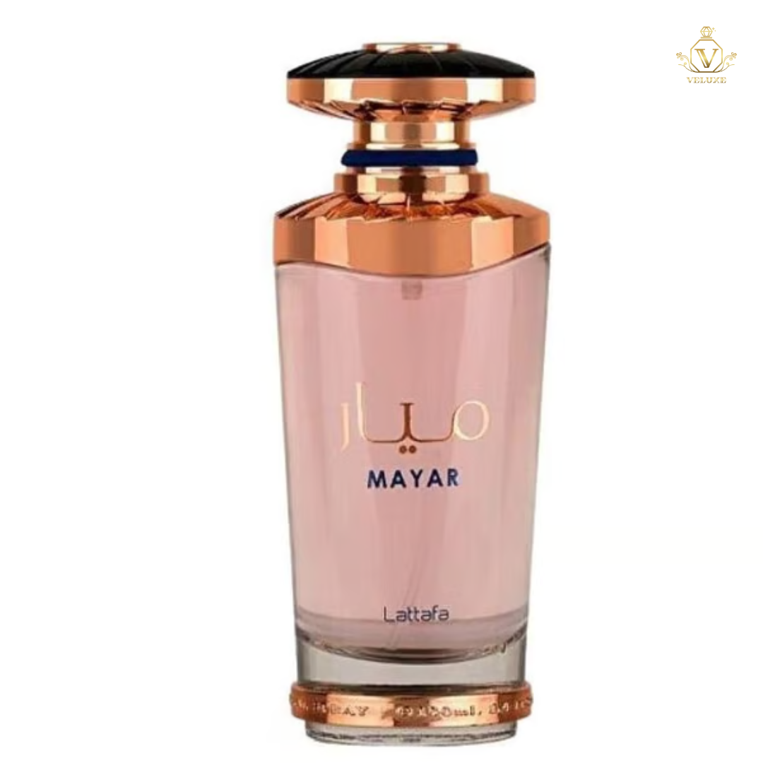 Fragancia Inspirada Mayar Latt4fa Dama