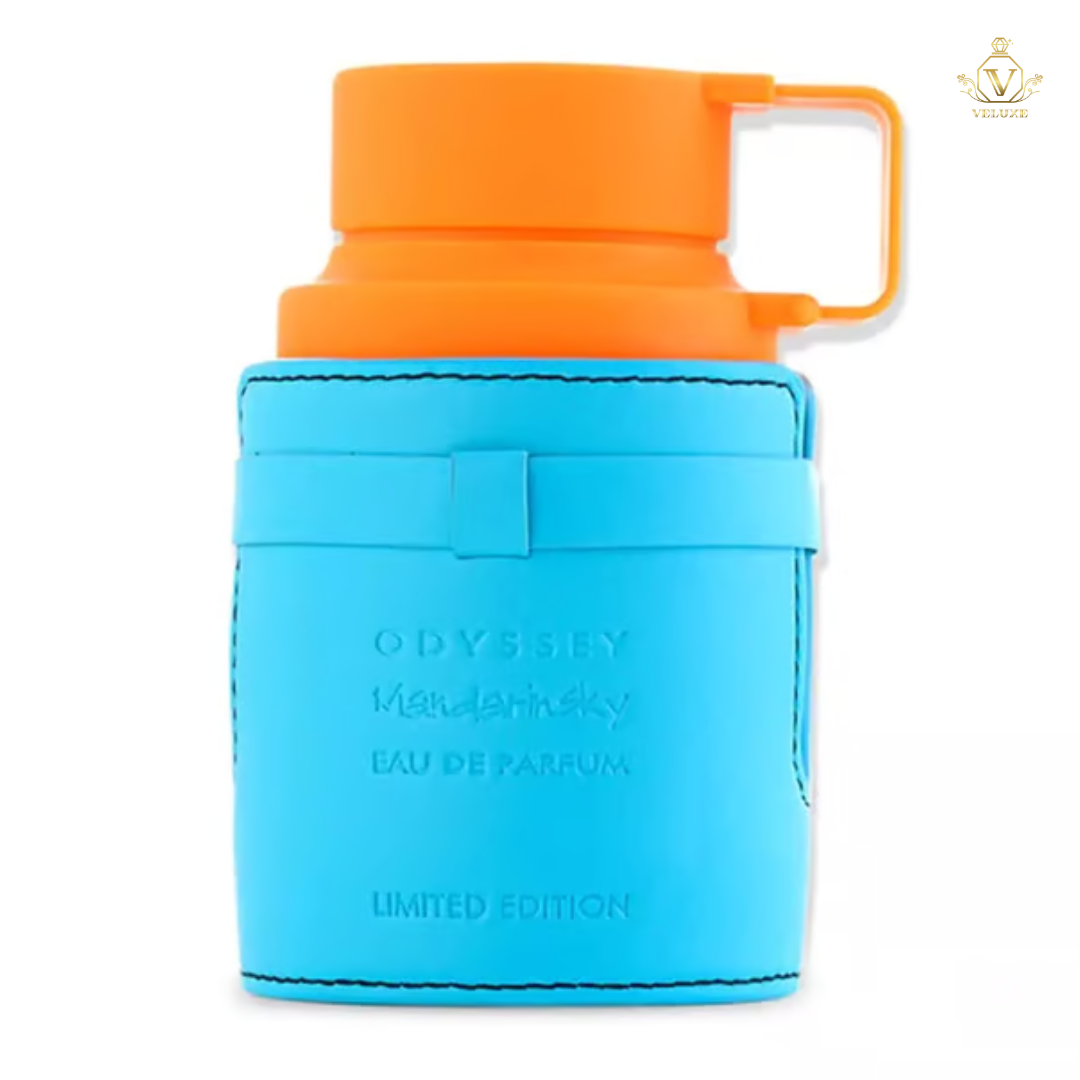 Fragancia Inspirada Odyssey Mandarin Sky Men
