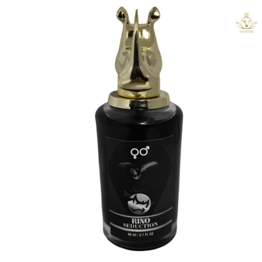 Fragancia inspirada en Rino Seduction Perfume con Feromonas Men