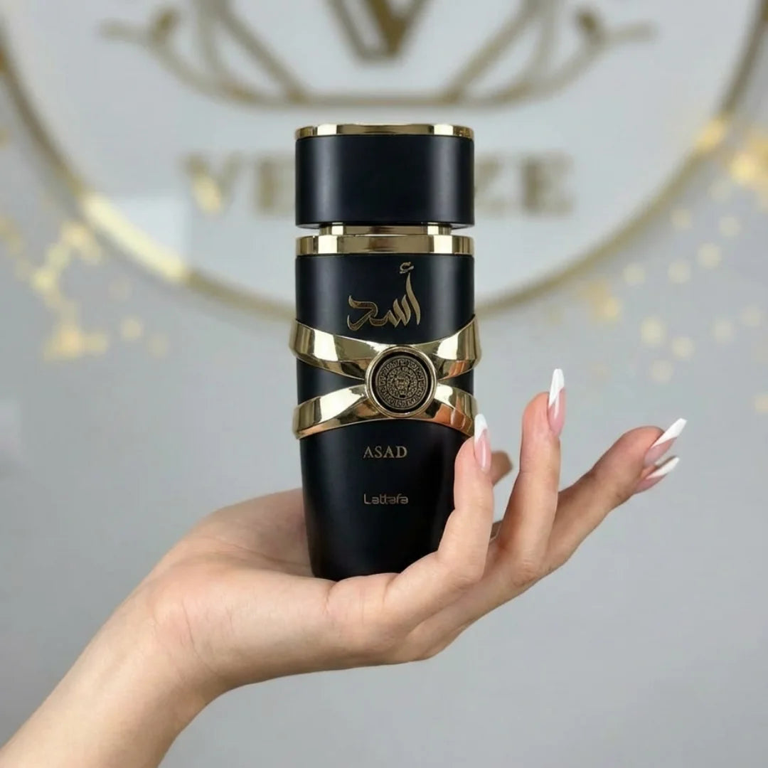 Fragancia Inspirada En As4d Lattafa Men