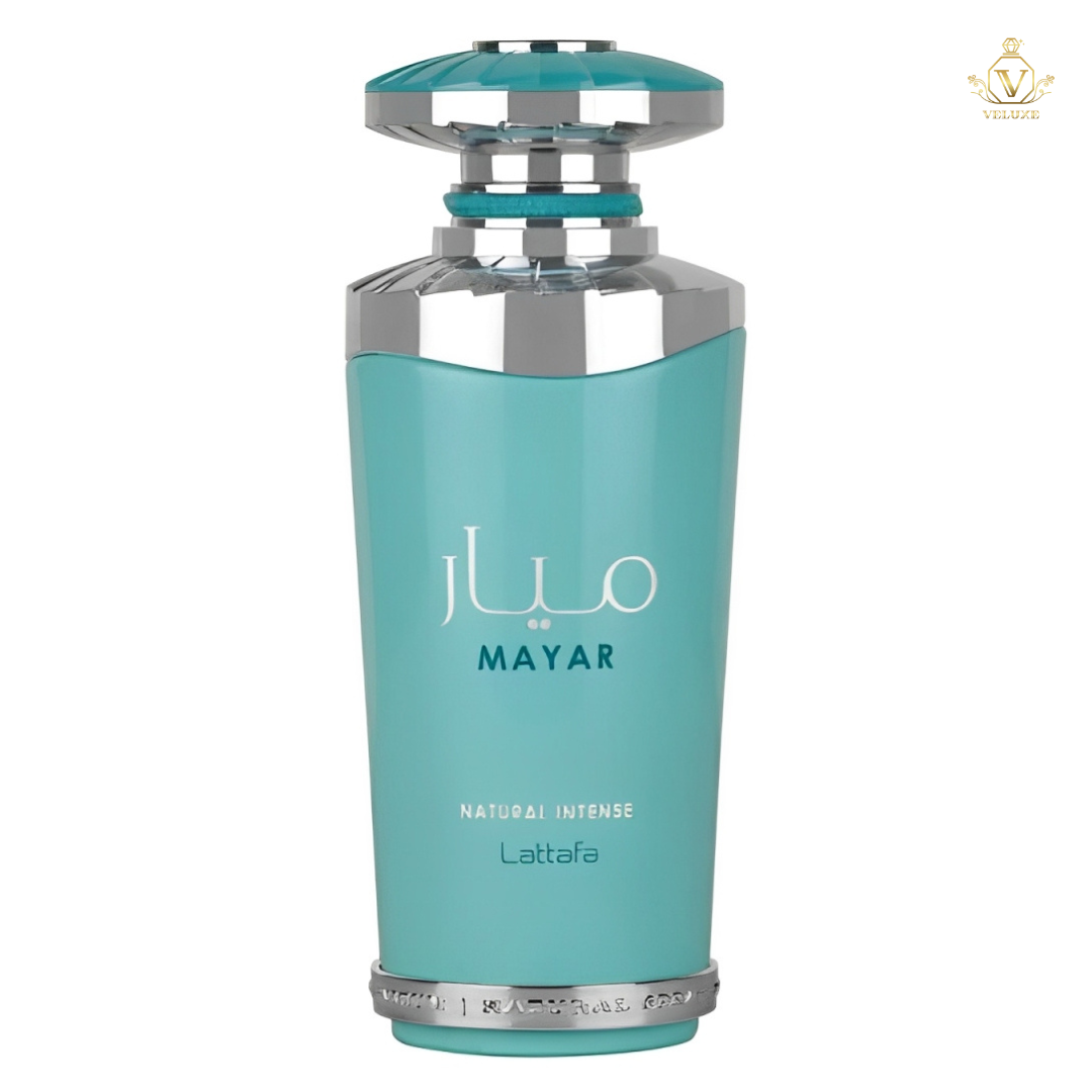 Fragancia Inspirada Mayar Natur4l Int3nse Latt4fa Dama
