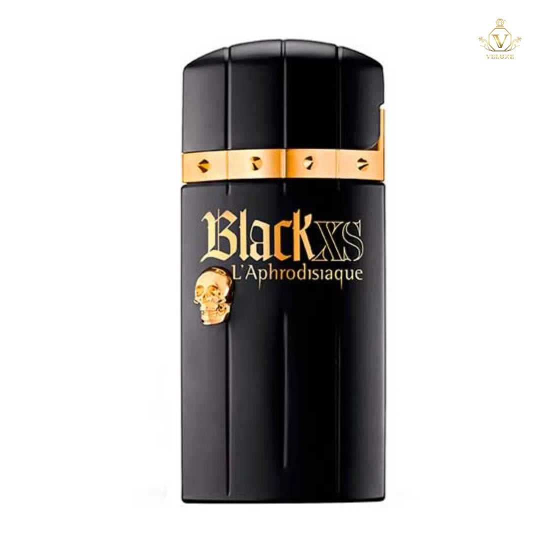 Fragancia Inspirada En Black XS L’Aphrodisiaque 100ml Men