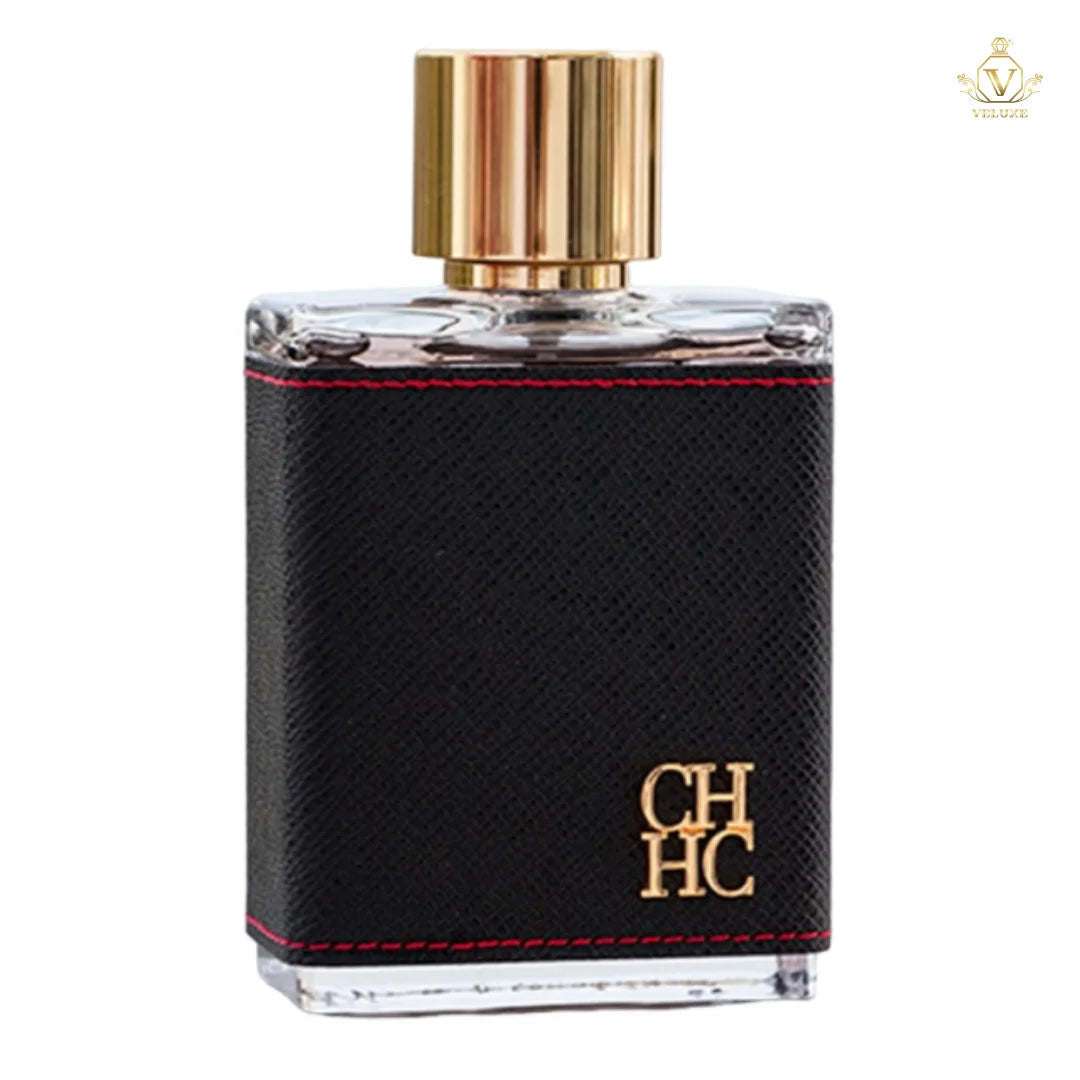 Fragancia inspirada en CH HC Carolina Herrera 100 ml men
