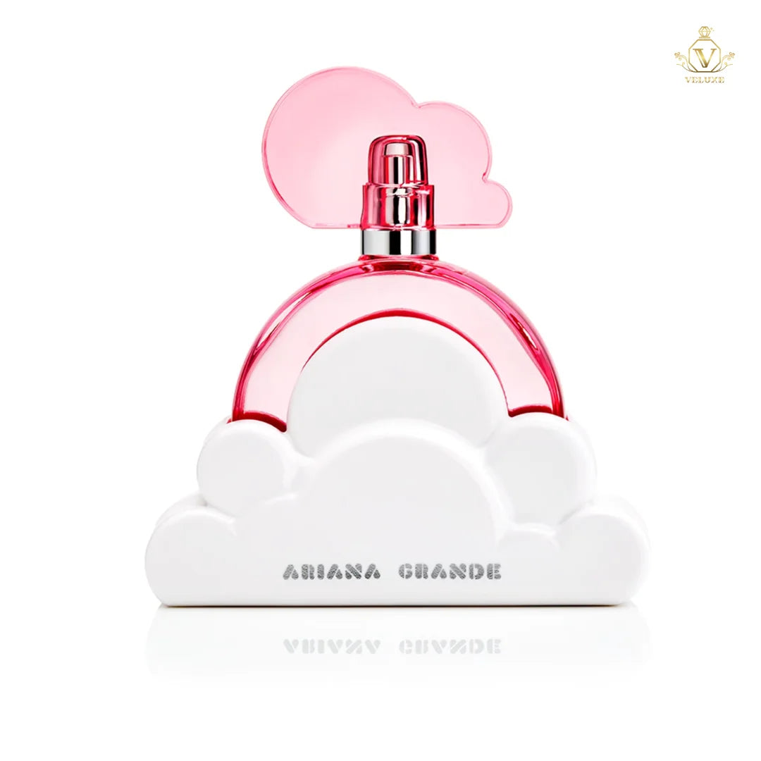 Fragancia inspirada Cloud Pink Arian4 Grand3 Dama