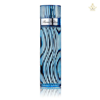 Fragancia inspirada en paris hilton 100 ml men