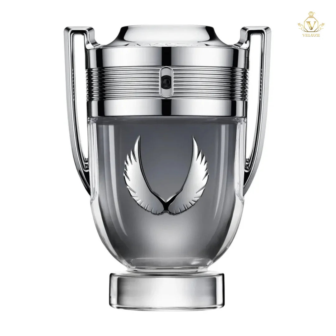 Fragancia inspirada en Paco Rabanne Inv1ctus Plat1num Men