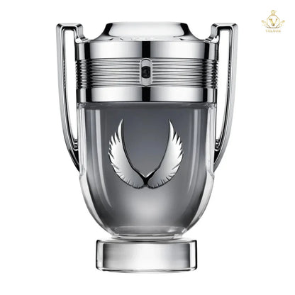 Fragancia inspirada en Paco Rabanne Inv1ctus Plat1num Men