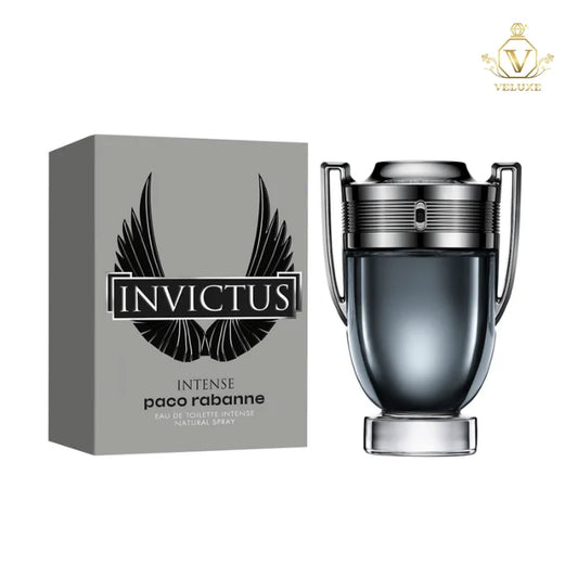 Fragancia Inspirada en Invictus intense Paco Rabanne 100 ML Men