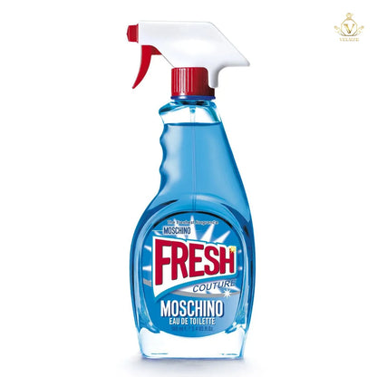 Fragancia inspirada en M0schin0 Fresh Dama