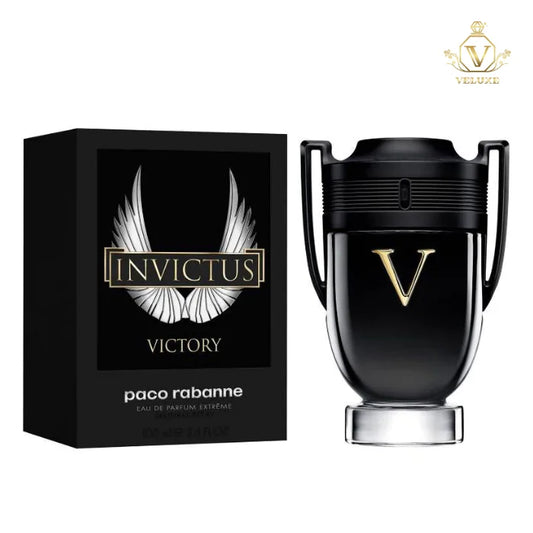 Fragancia inspirada en Invictus Victory 100 ML Men