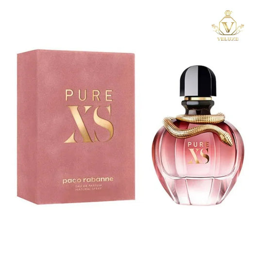 Fragancia inspirada en Pure XS For Her Paco Rabanne 80ml Dama