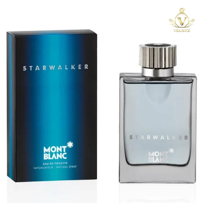 Fragancia inspirada en starwalker-mont-blanc 75ml