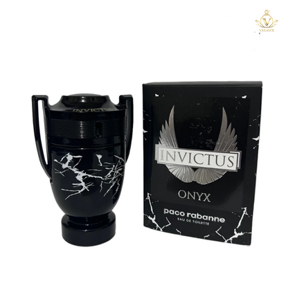Fragancia inspirada en Inv1ctus Onix 100 ML Men