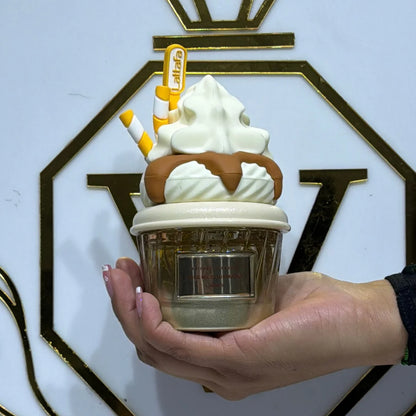 Fragancia Inspirada en Whipp3d Pleasure L4ttafa Dama