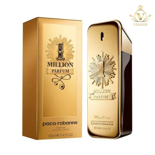 Fragancia inspirada en One Milli0n Parfum Paco Rabann3 Men