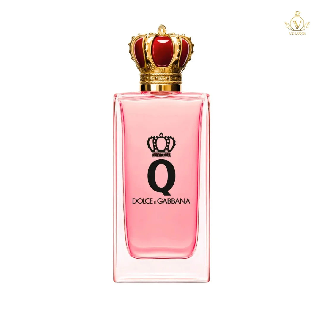Fragancia inspirada en Q By D0lce & Gabanna Eau Dama