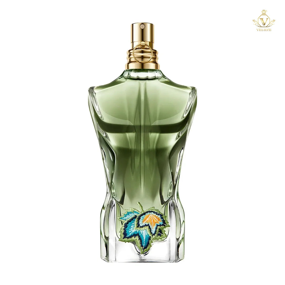 Fragancia inspirada en Le B3au Paradise Garden J3an P4ul G4ultier Men