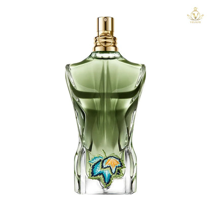 Fragancia inspirada en Le B3au Paradise Garden J3an P4ul G4ultier Men