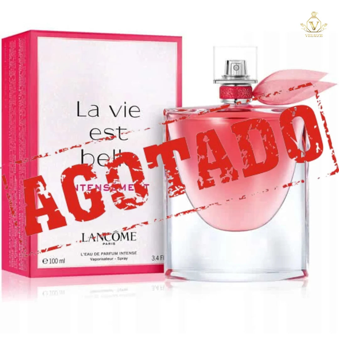 Fragancia inspirada en La Vi3 Est B3lle Int3nsément L4ncôm3 Dama