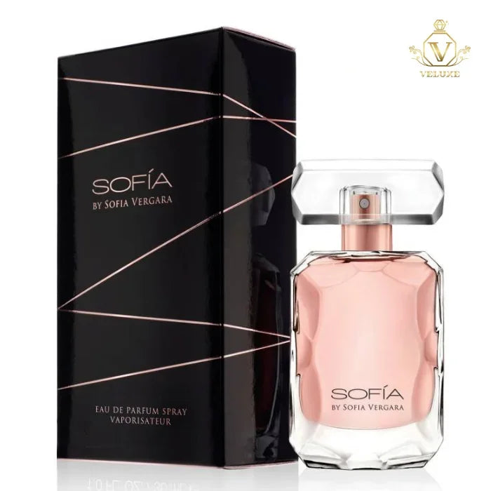 Fragancia inspirada en Sofia de Sofia Vergara 100ml dama