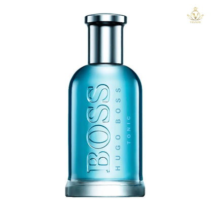 Fragancia inspirada en hugo boss tonic 100ml men