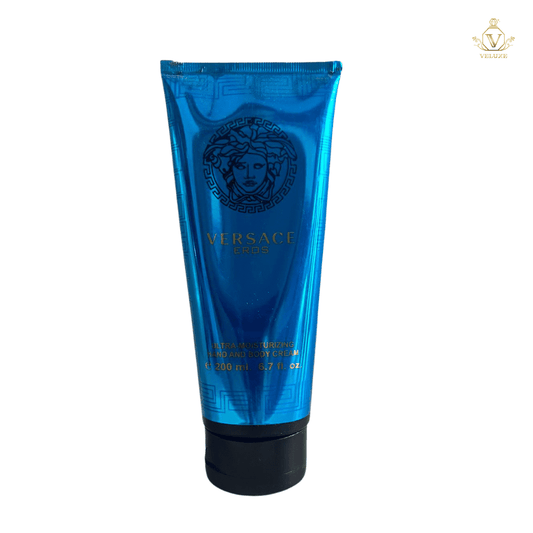 Crema Corporal Eros Versace